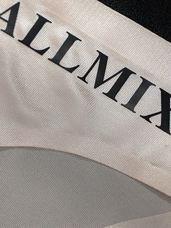 Men's Sport Seamless Pouch Briefs