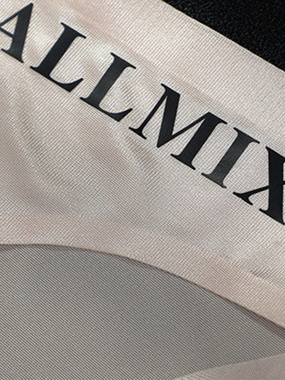 Men's Sport Seamless Pouch Briefs