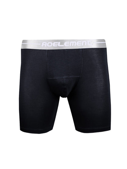 6 Pack Men's Performance Anti-Chafe Midway Briefs