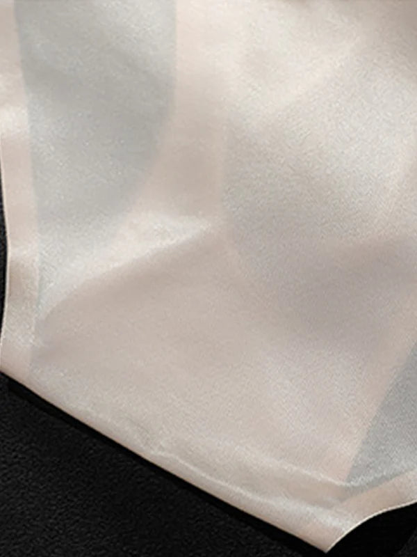 Men's Sport Seamless Pouch Briefs