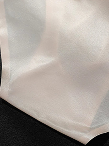 Men's Sport Seamless Pouch Briefs