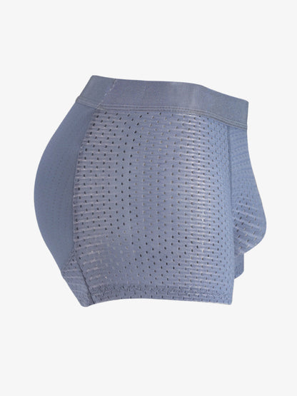 Men's Sculpting Butt Lifter Shaper Trunks