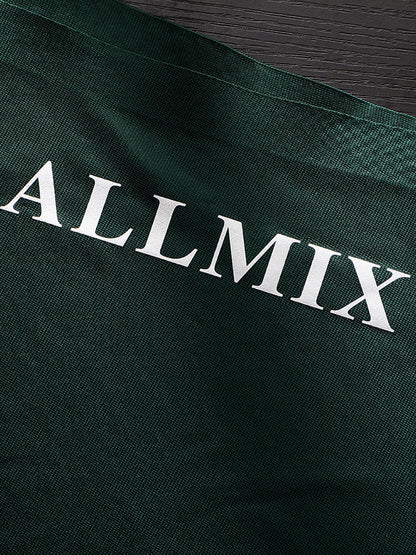 2 Pack ALLMIX Men's Seamless 3D Convex Pouch Trunks