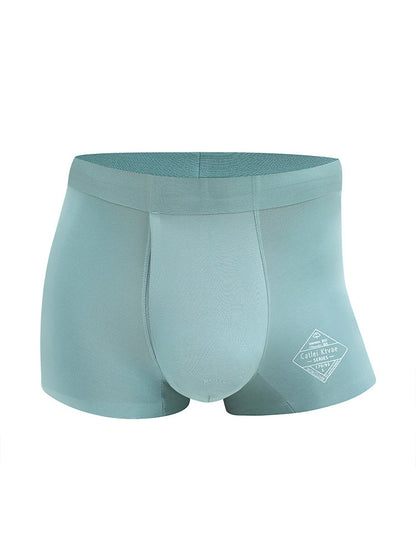 Men's Foreskin Overlength Correction Modal Trunks