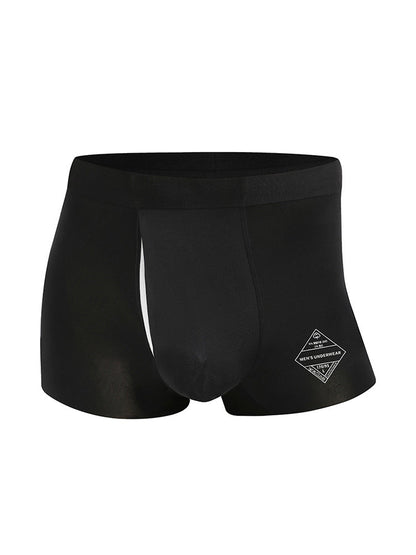 Men's Foreskin Overlength Correction Modal Trunks