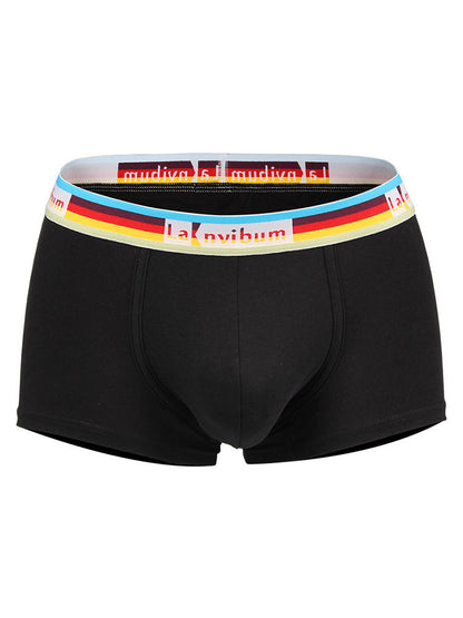 Men's U Pouch Rainbow Pride Underwear
