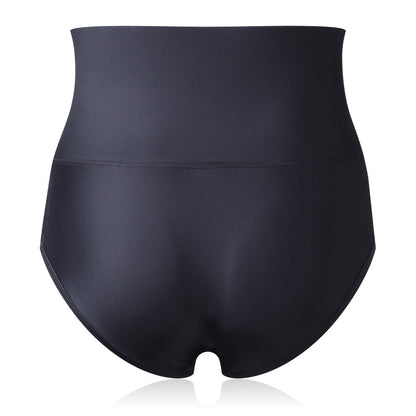 Men Slimming Shapewear High Waist Workout Underwear