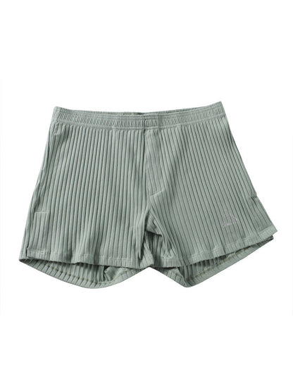 Men's Soft Cotton Woven Boxer Shorts
