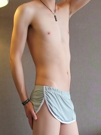 2 Pack Men's Sexy Pouch Boxers