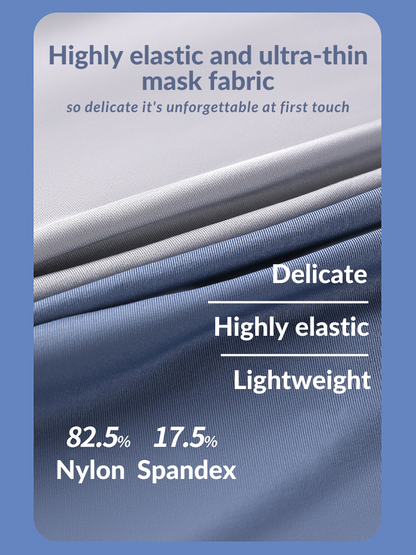 4 Pack Men's Seamless Antibacterial Boxers Briefs