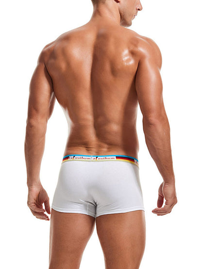 Men's U Pouch Rainbow Pride Underwear