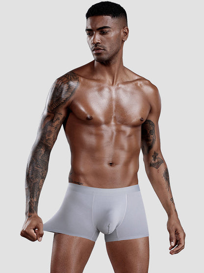 2 Pack Comfort Modal Antibacterial Underwear