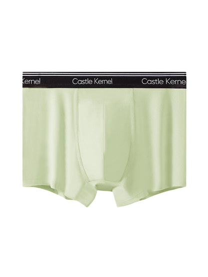 4 Pack Men's Comfort Flex Trunks