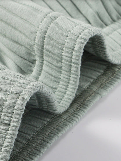 Men's Soft Cotton Woven Boxer Shorts