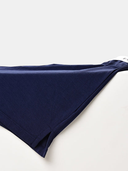 Men's Comfy Modal Home Boxer Shorts