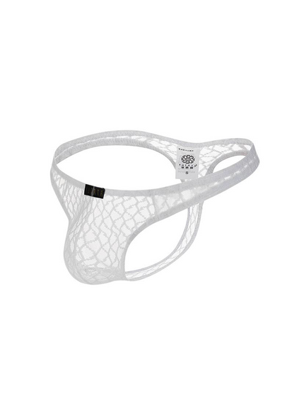 Men's Breathable Mesh Thongs