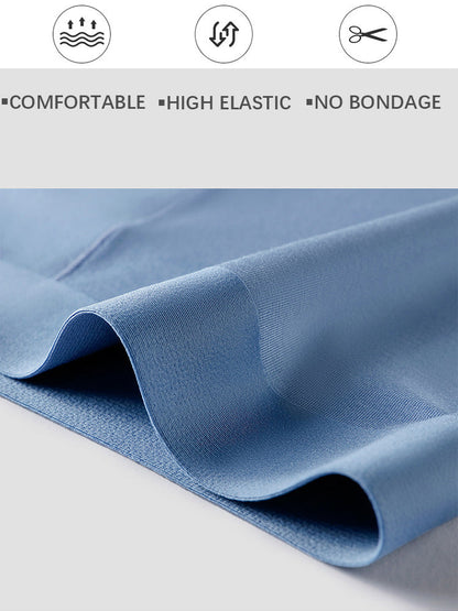 2 Pack Comfort Modal Antibacterial Underwear
