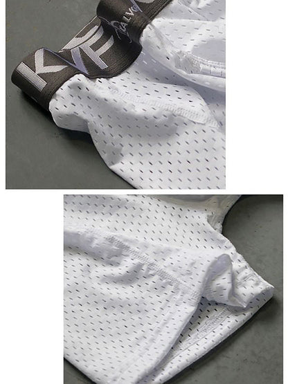 Men's Ultimate Cool Dry Mesh Underwear