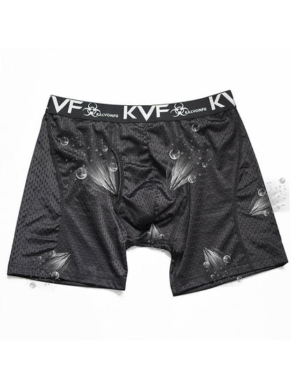 Men's Ultimate Cool Dry Mesh Underwear