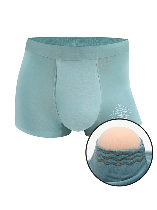 Men's Foreskin Overlength Correction Modal Trunks