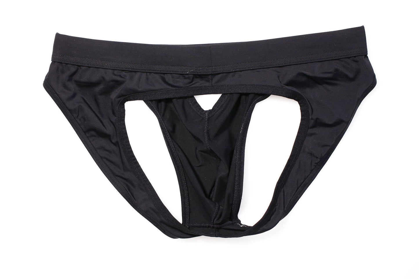 Support Pouch Hollow Out Athletic Jockstraps