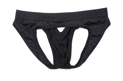Support Pouch Hollow Out Athletic Jockstraps