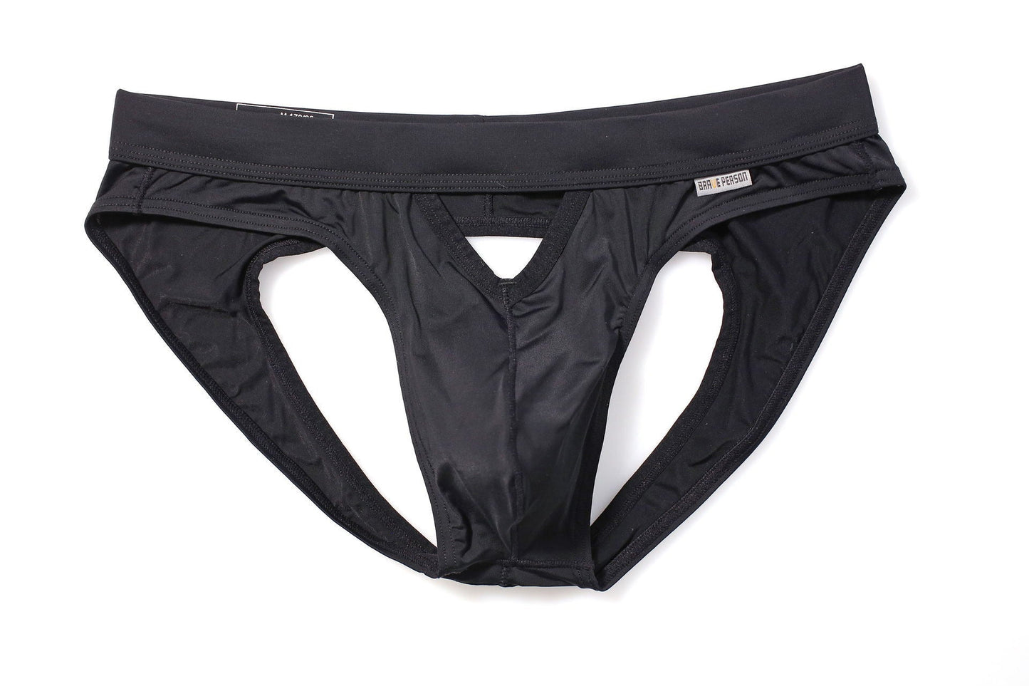Support Pouch Hollow Out Athletic Jockstraps