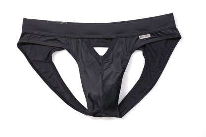 Support Pouch Hollow Out Athletic Jockstraps
