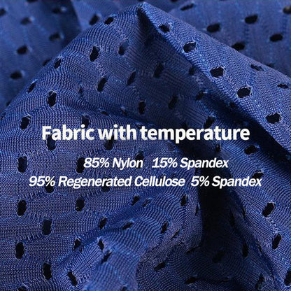 Men's Athletic Mesh Breathable Underwear