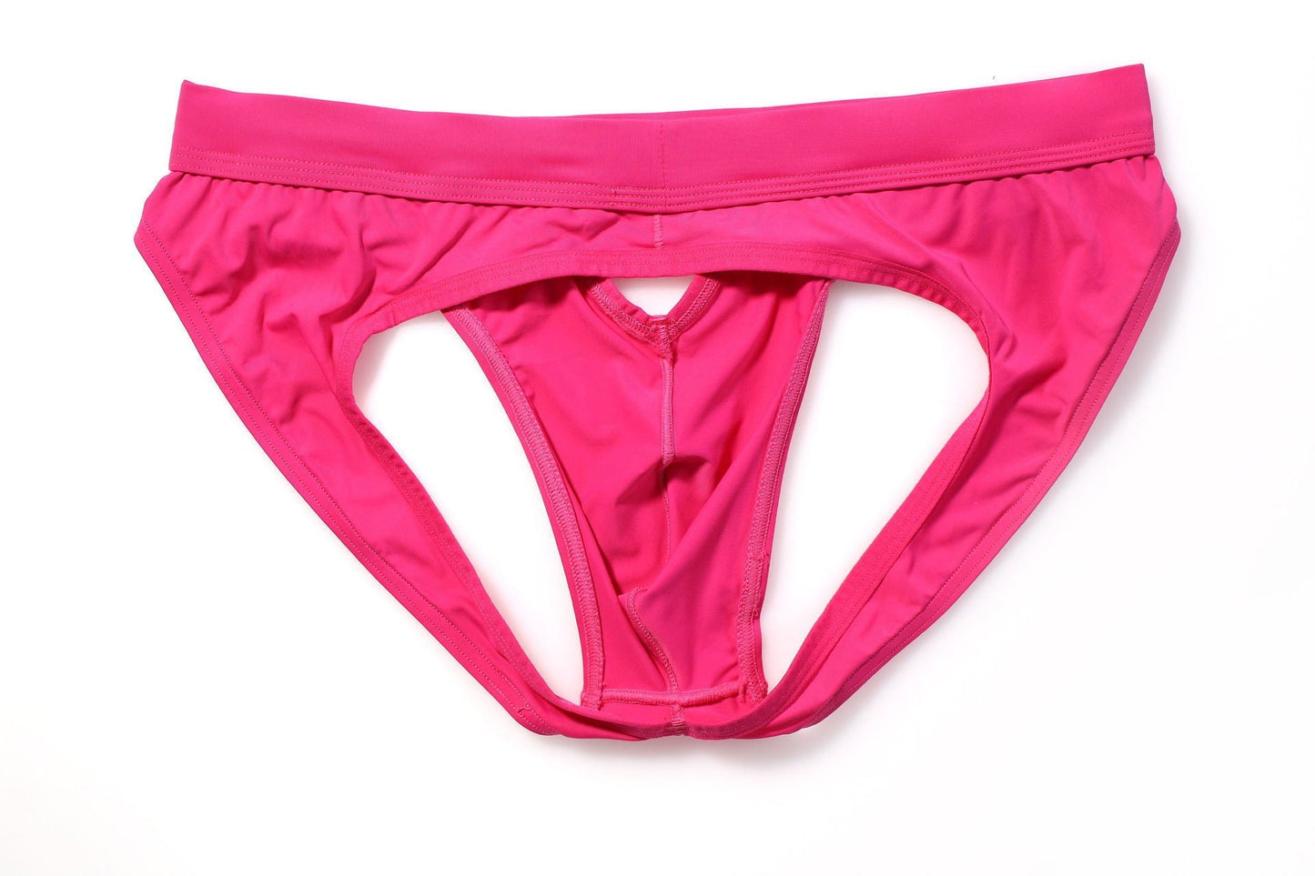 Support Pouch Hollow Out Athletic Jockstraps