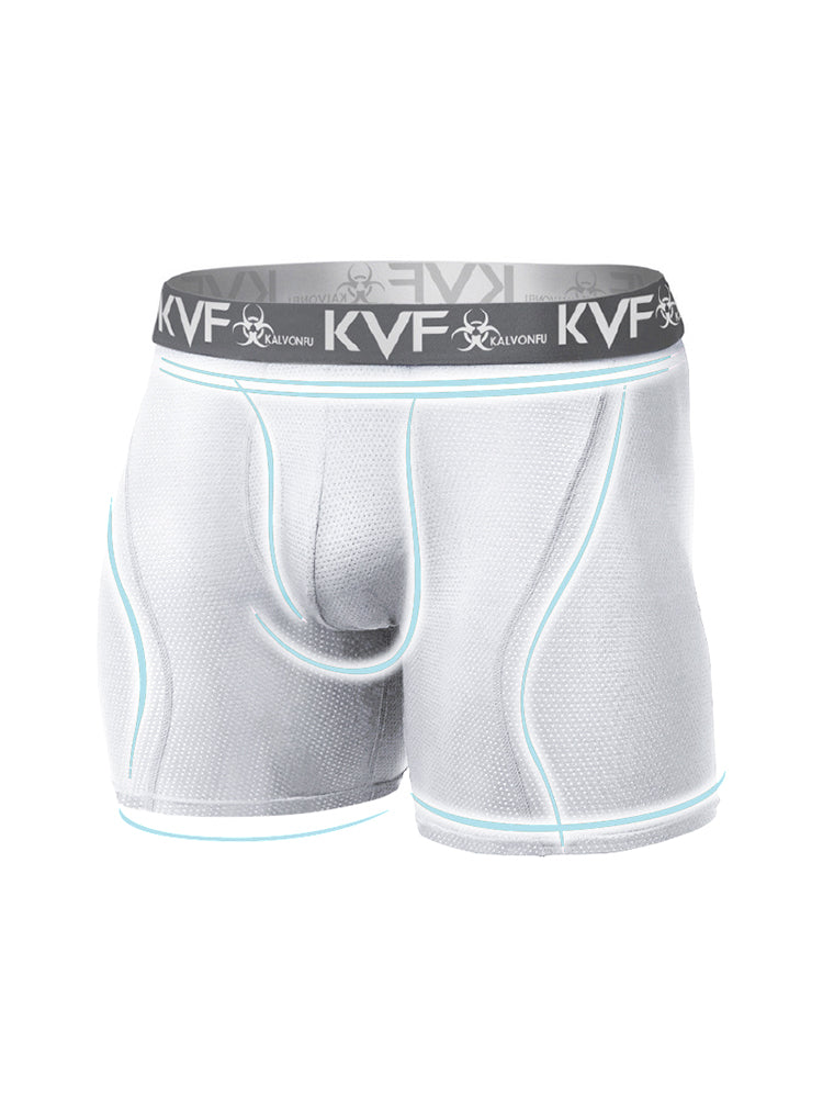 Men's Ultimate Cool Dry Mesh Underwear