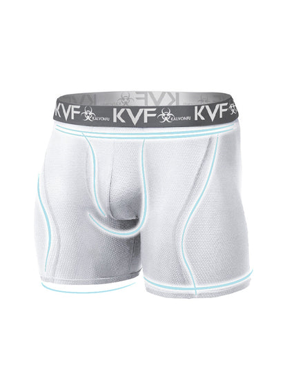 Men's Ultimate Cool Dry Mesh Underwear