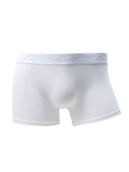 3 Pack Cooling Seamless Pouch Trunks