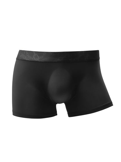 3 Pack Cooling Seamless Pouch Trunks