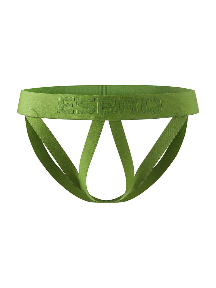 Men's Bandage Thong