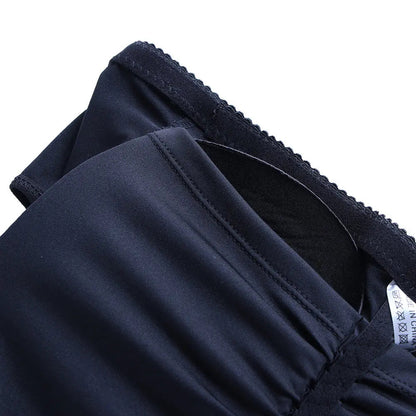 Men's Sexy Butt Lifting Padded Briefs Shapewear