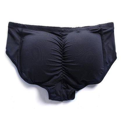 Men's Sexy Butt Lifting Padded Briefs Shapewear