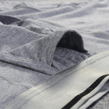 Men's Ball Pouch Separation Function Trunks