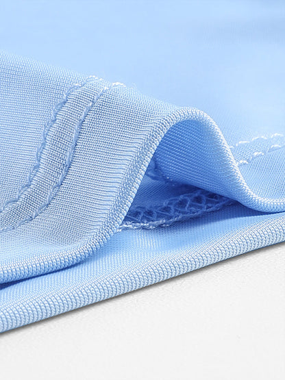 3 Pcs Breathable Sports Boxers Briefs