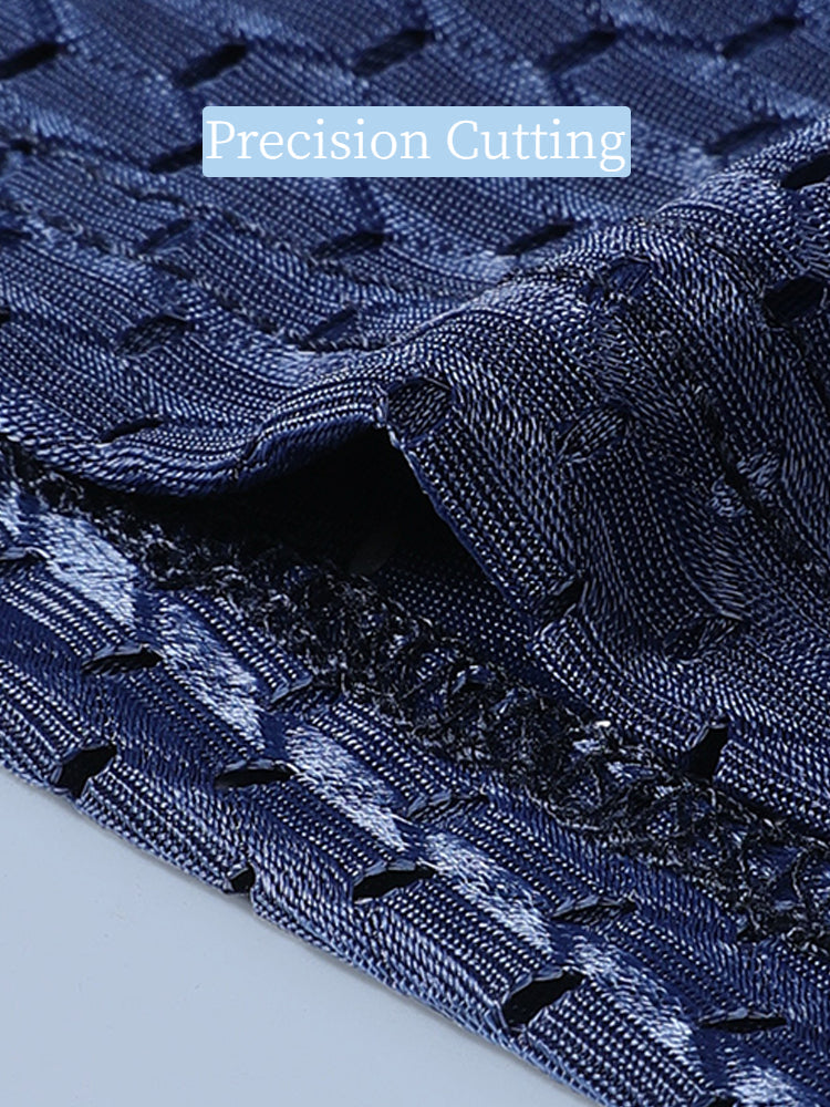 Mesh Ice Silk Cool Fresh Men's Trunks