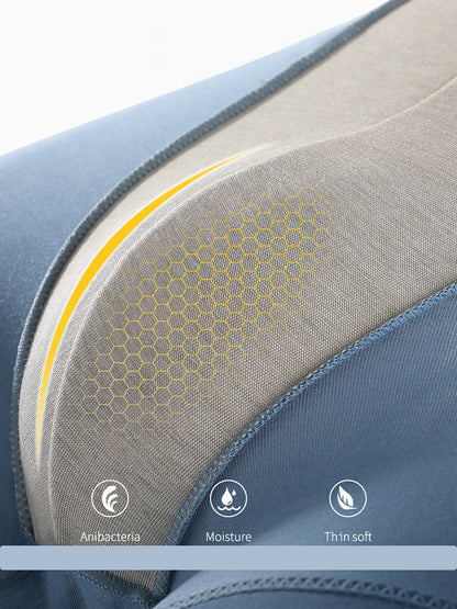 3 Pack Men's Traceless Breathable Modal Trunks