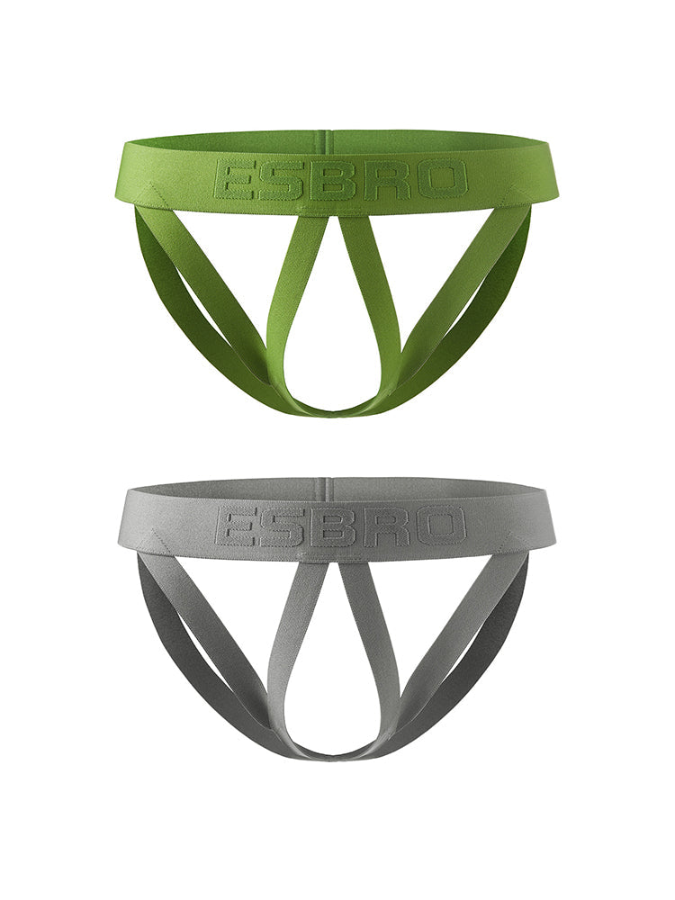 Men's Bandage Thong