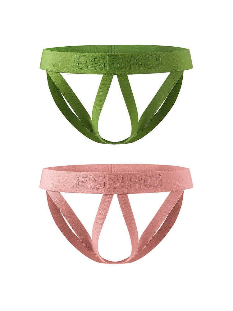 Men's Bandage Thong
