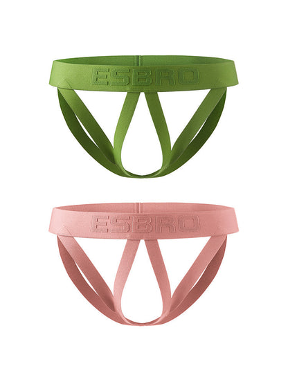 Men's Bandage Thong