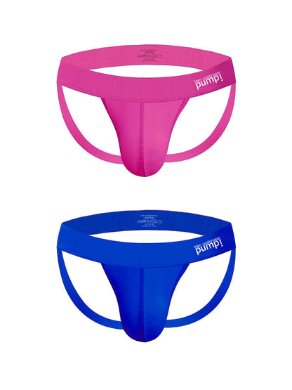 Men's Sexy Breathable Thong