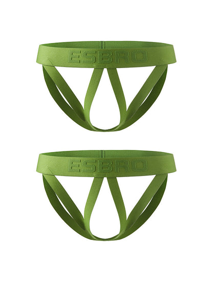 Men's Bandage Thong