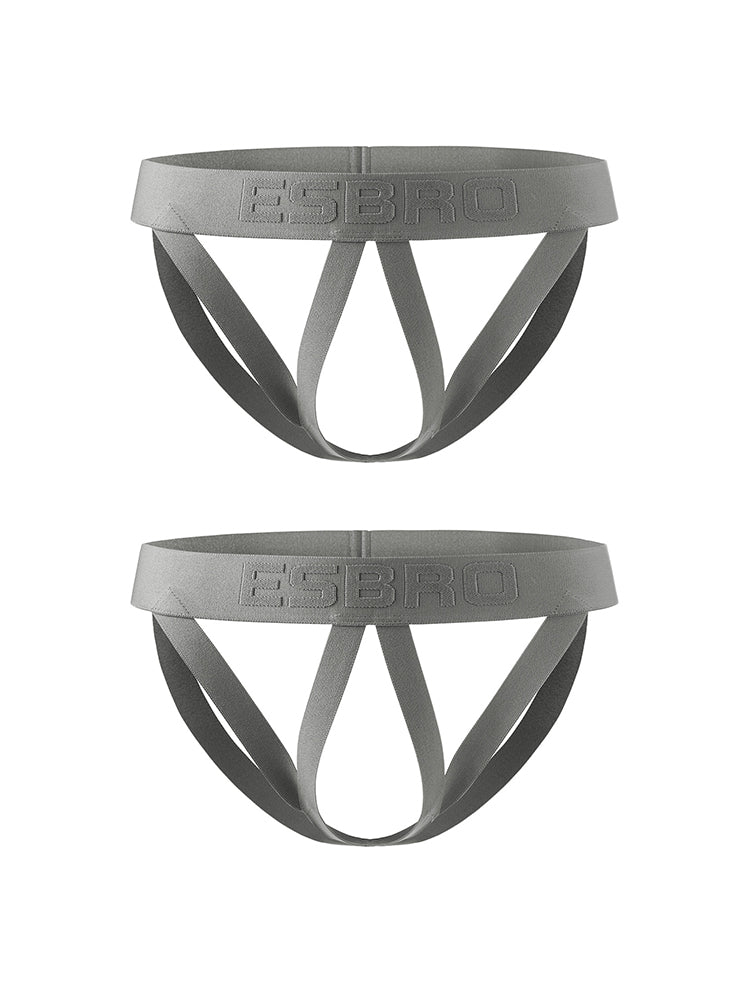 Men's Bandage Thong