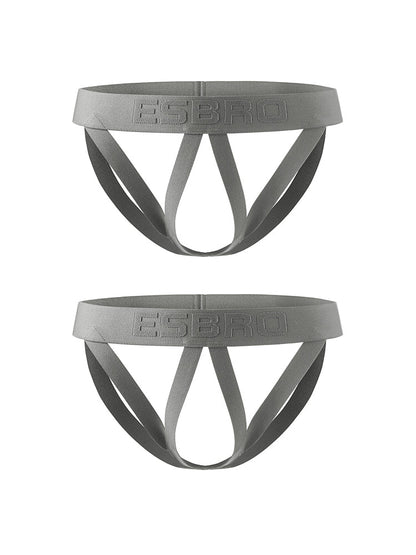 Men's Bandage Thong
