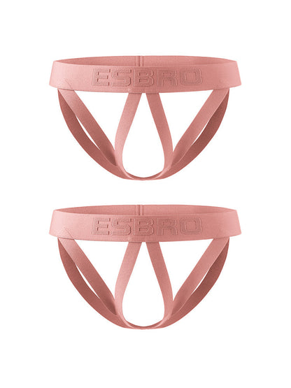 Men's Bandage Thong