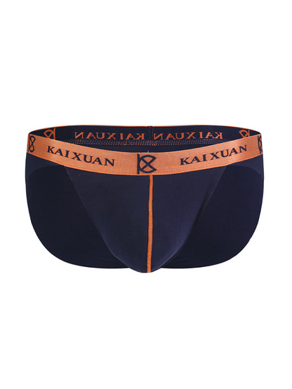 3 Pack Soft Modal Support Pouch Bikini